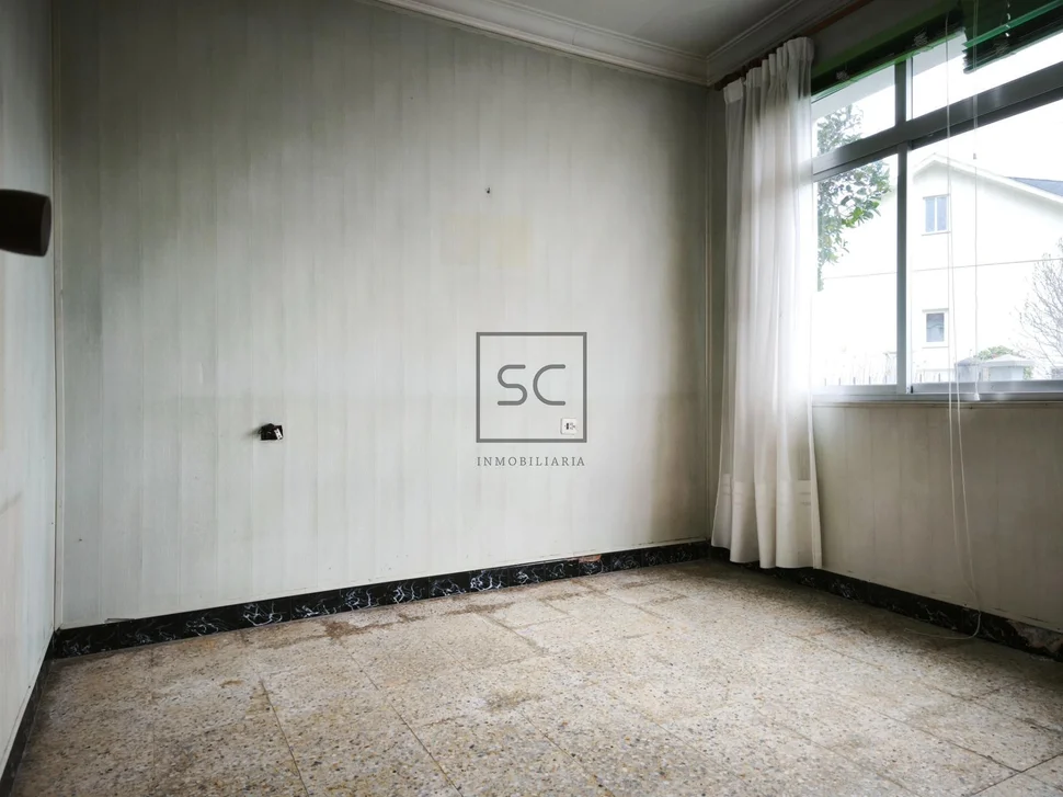 Casa unifamiliar en cabañas