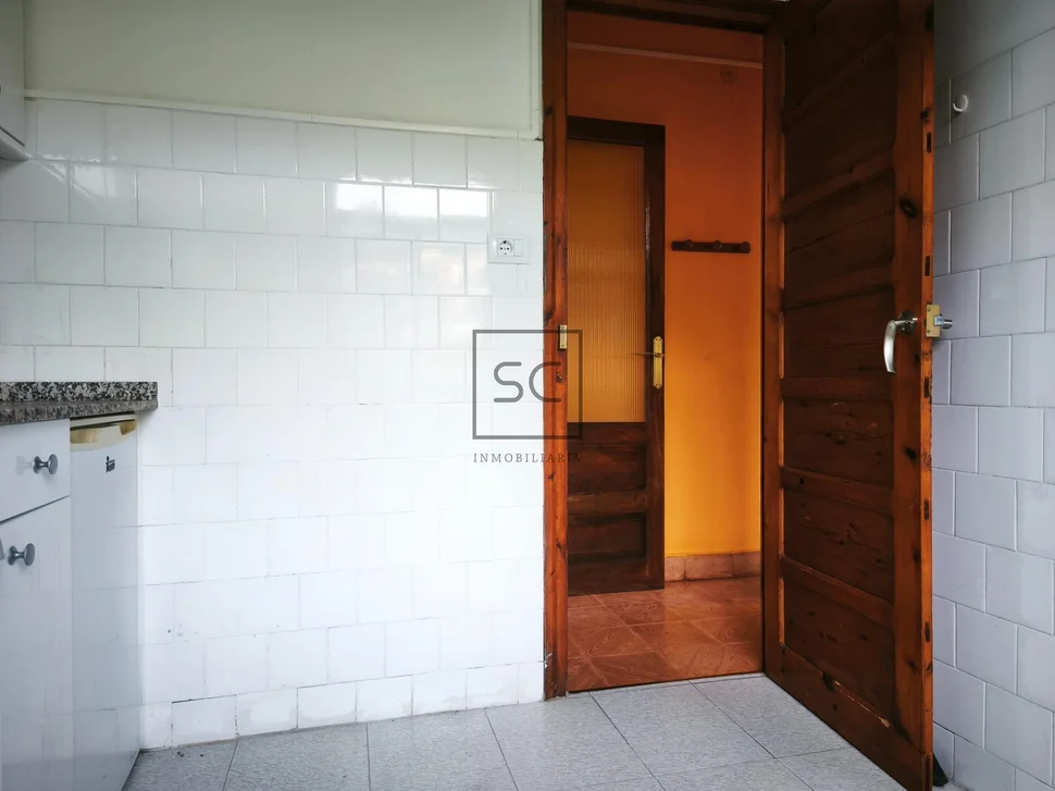 Casa unifamiliar en cabañas