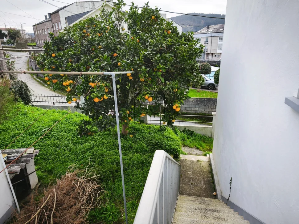 Casa unifamiliar en cabañas