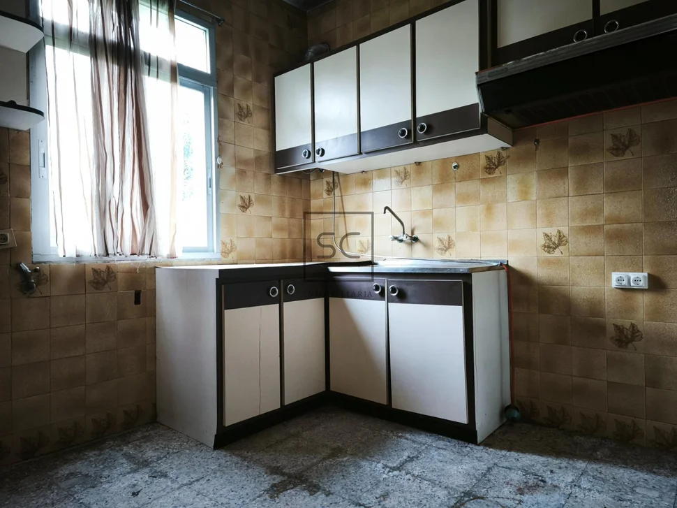 Casa unifamiliar en cabañas