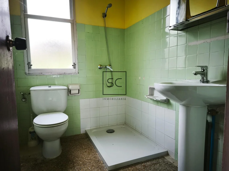 Casa Unifamiliar en Cabañas