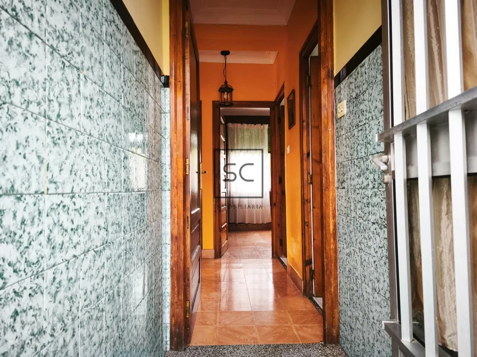 Casa Unifamiliar en Cabañas