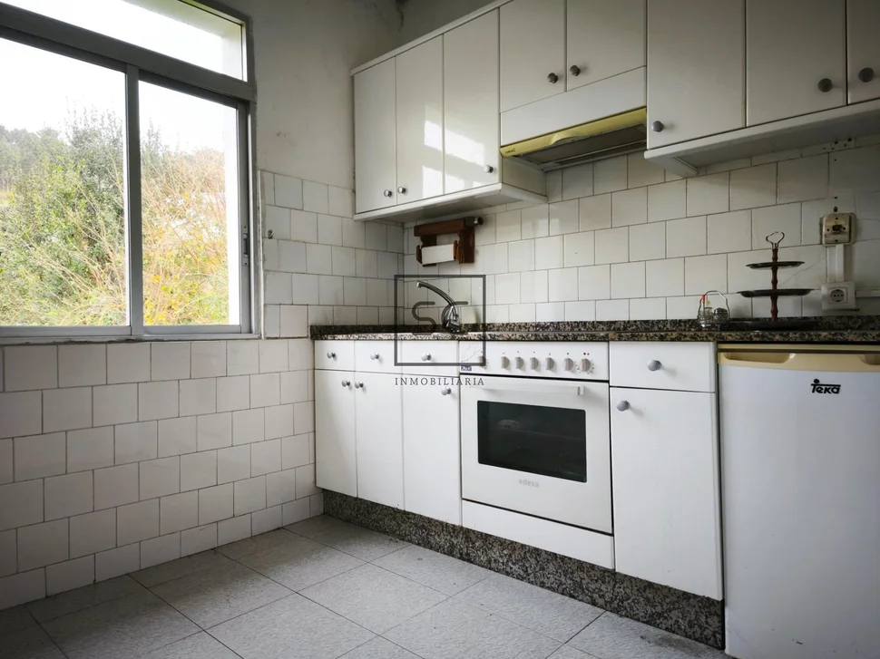 Casa Unifamiliar en Cabañas