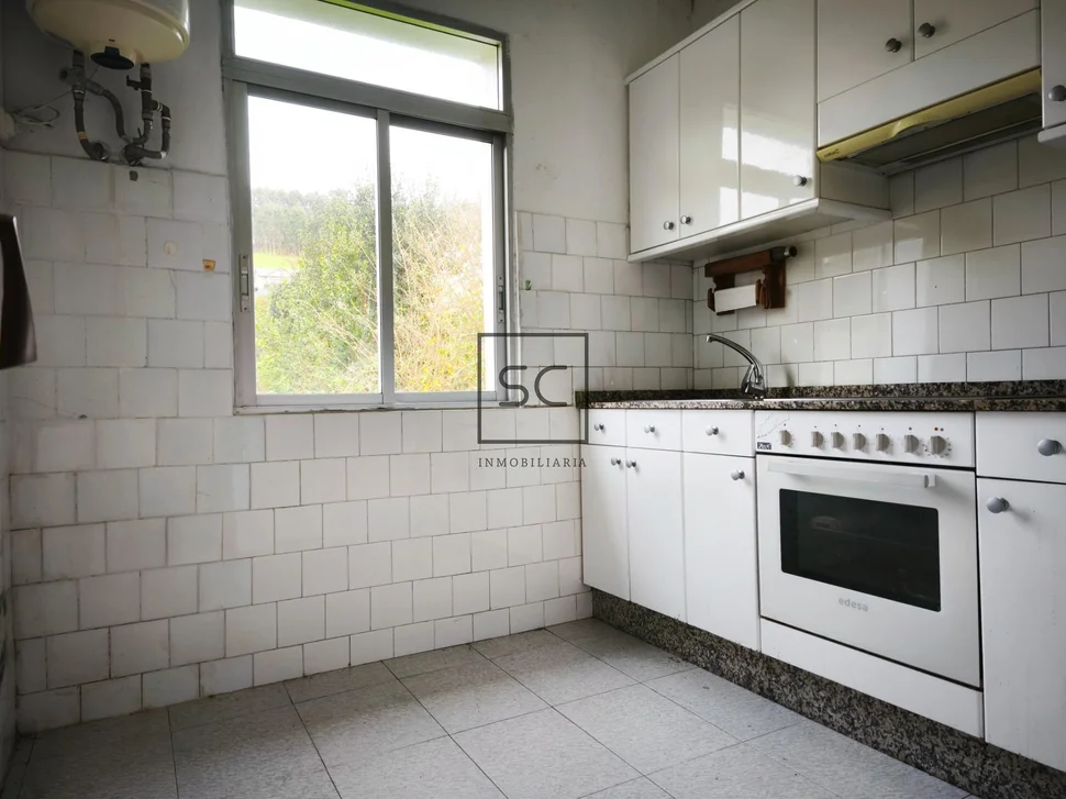 Casa Unifamiliar en Cabañas