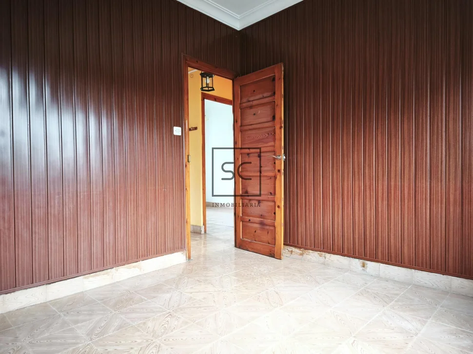 Casa Unifamiliar en Cabañas