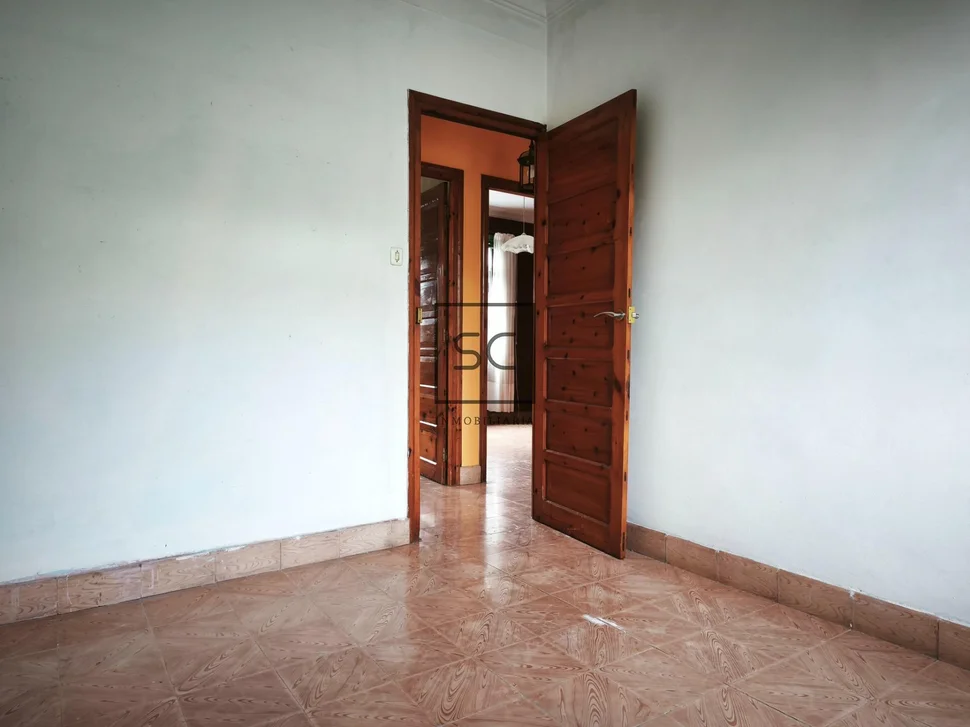 Casa Unifamiliar en Cabañas