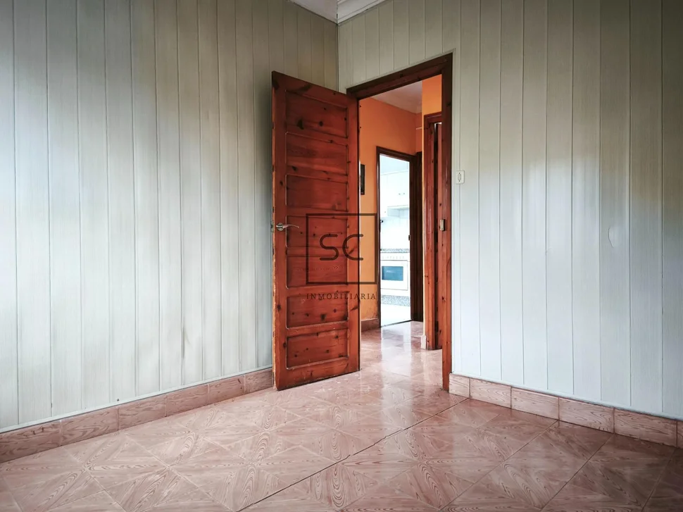 Casa Unifamiliar en Cabañas