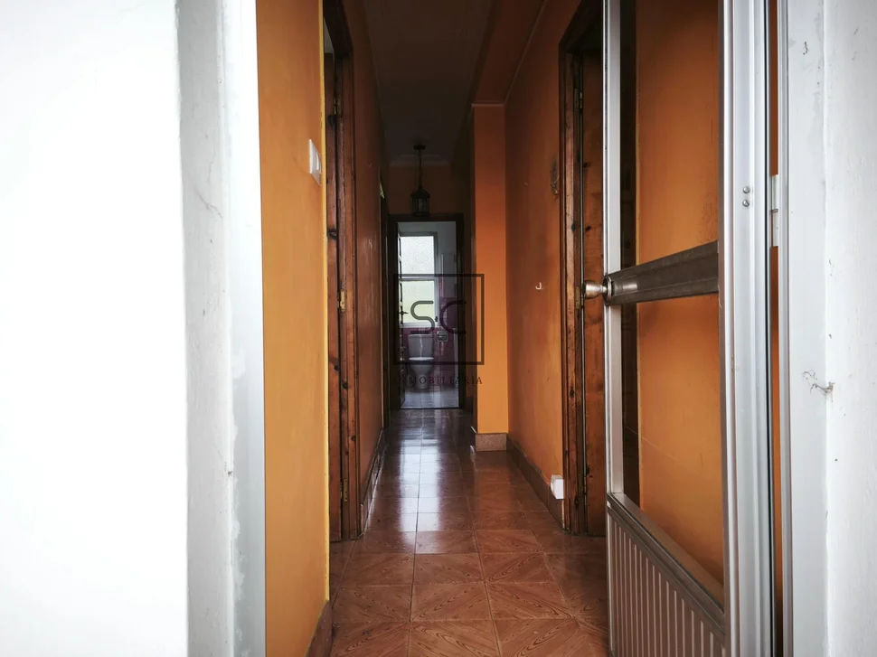 Casa Unifamiliar en Cabañas