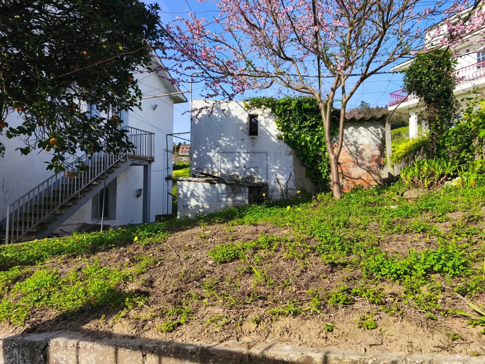 Casa Unifamiliar en Cabañas