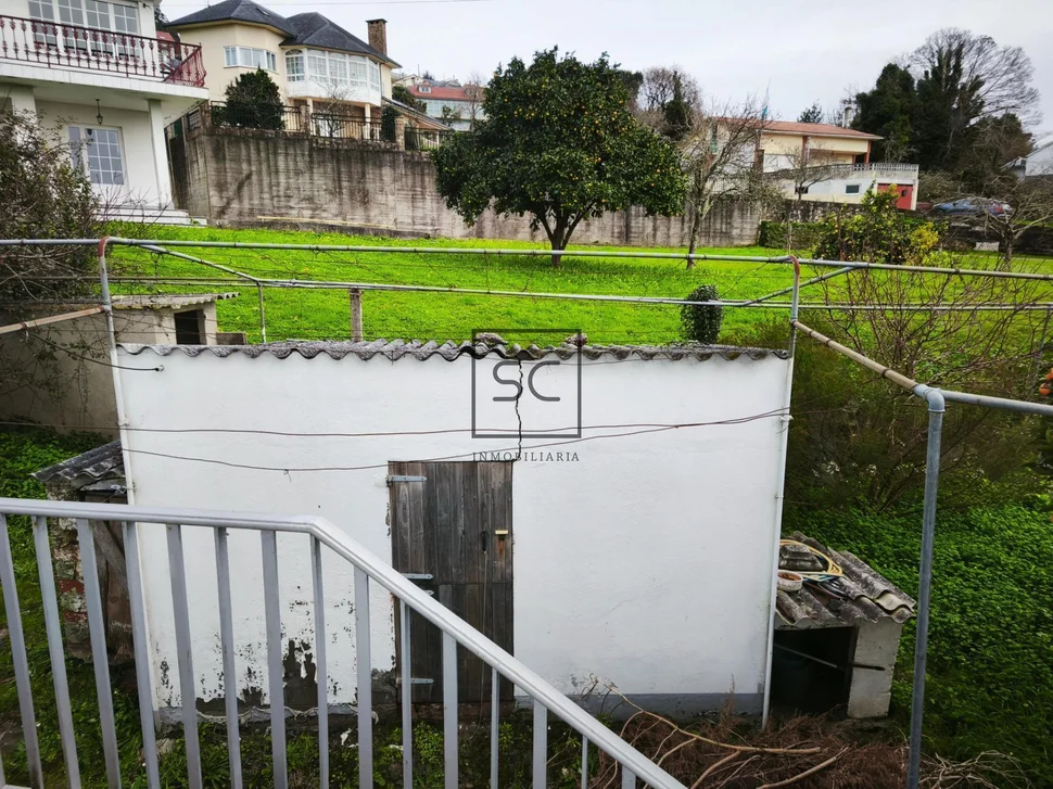 Casa Unifamiliar en Cabañas