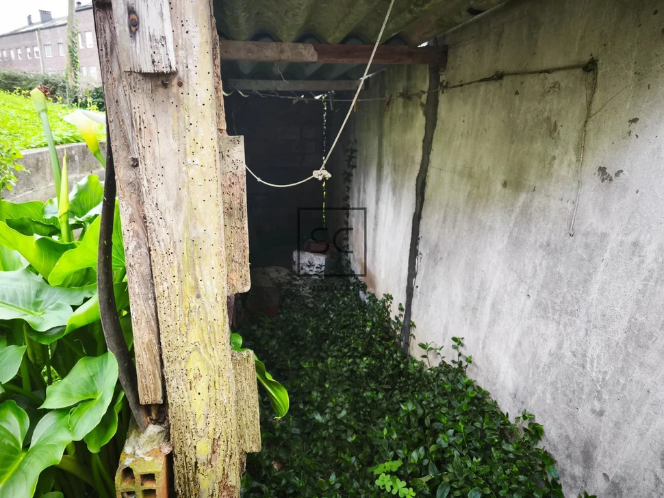 Casa Unifamiliar en Cabañas