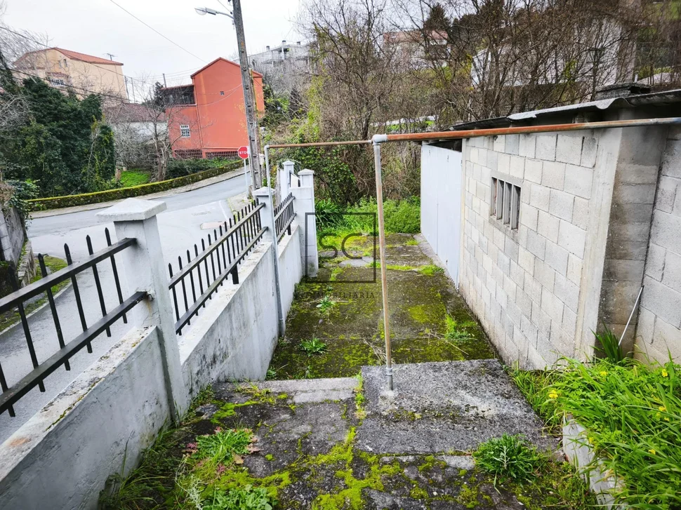 Casa Unifamiliar en Cabañas