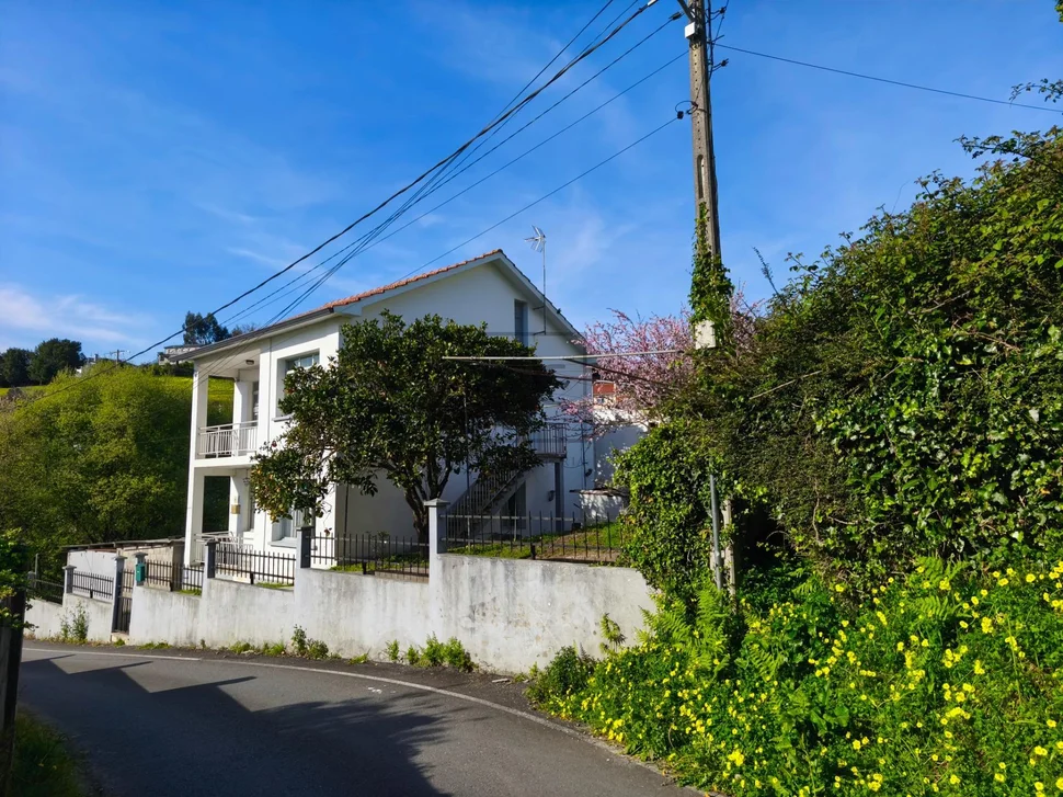 Casa Unifamiliar en Cabañas