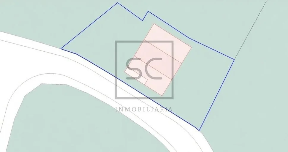 Casa Unifamiliar en Cabañas