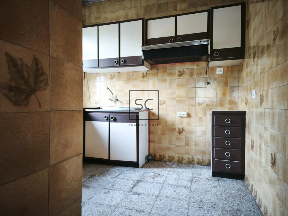 Casa Unifamiliar en Cabañas