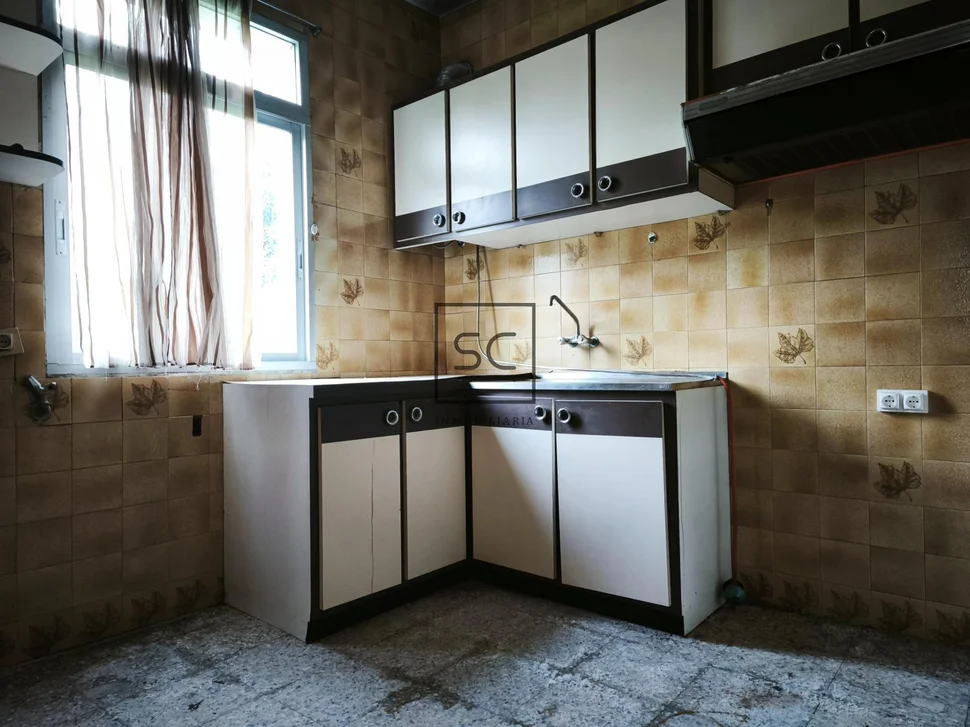 Casa Unifamiliar en Cabañas