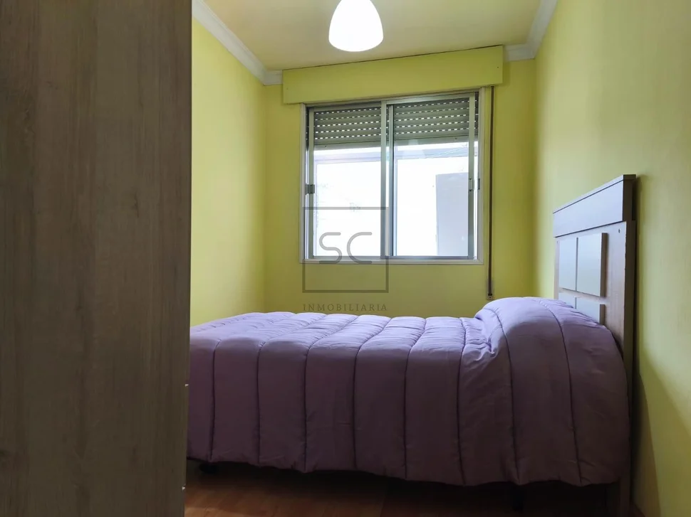 Piso en O Ponto, Naron