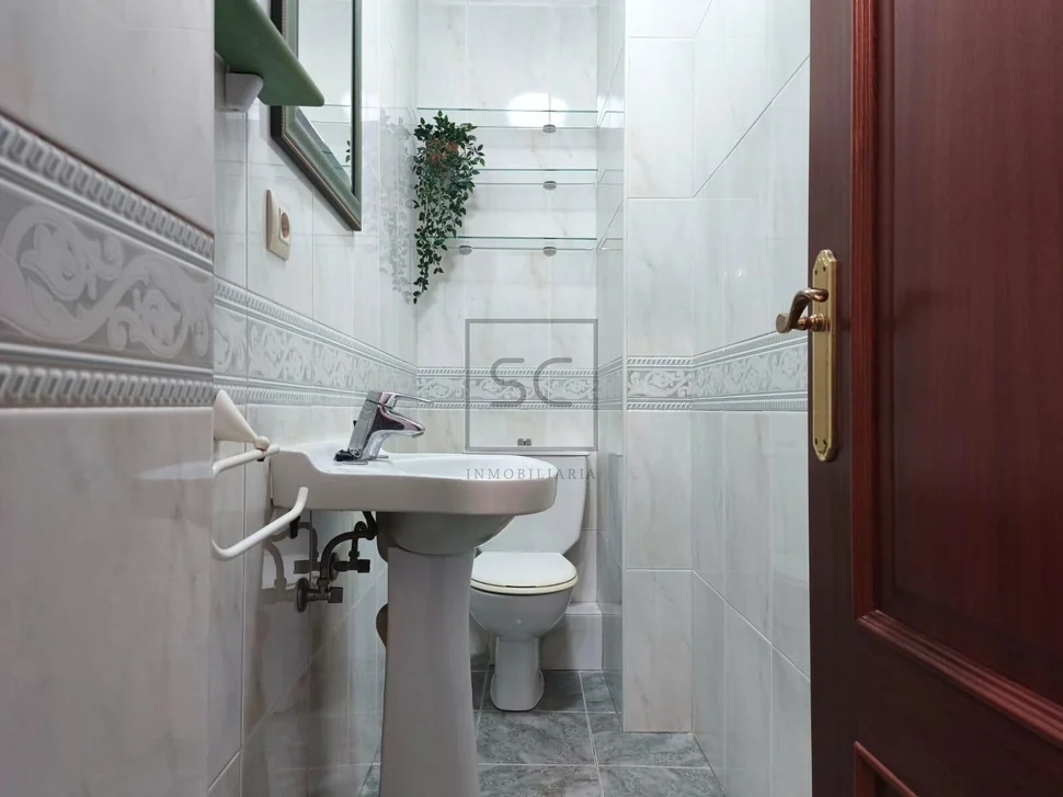 Piso en O Ponto, Naron