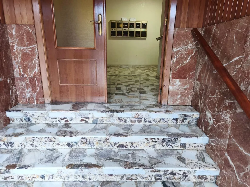 Piso en O Ponto, Naron