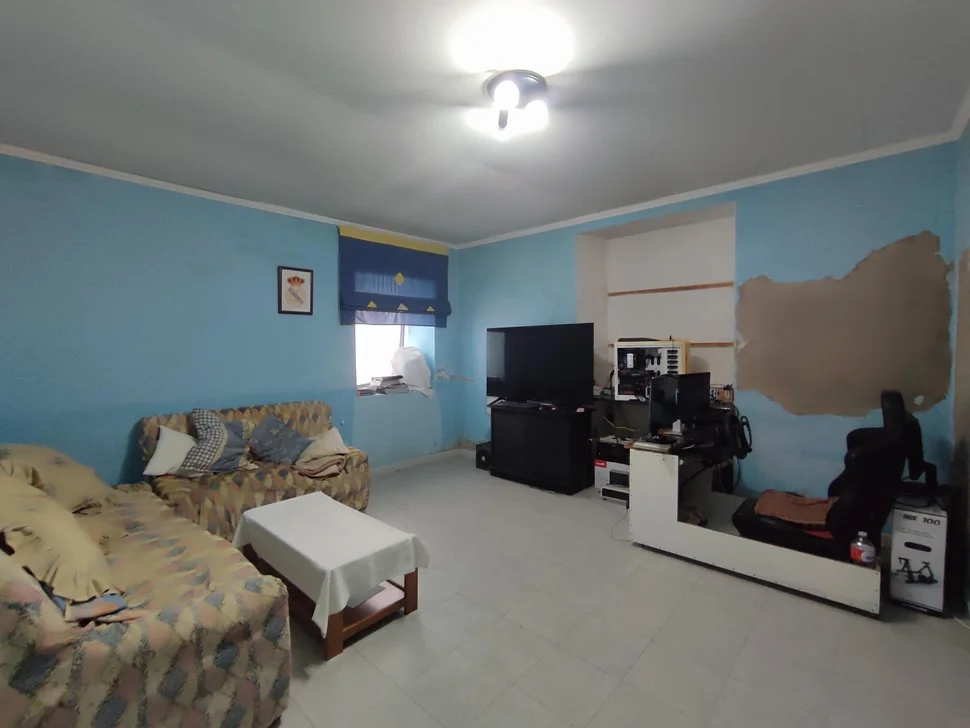 Bonita casa en puentedeume con vistas al mar