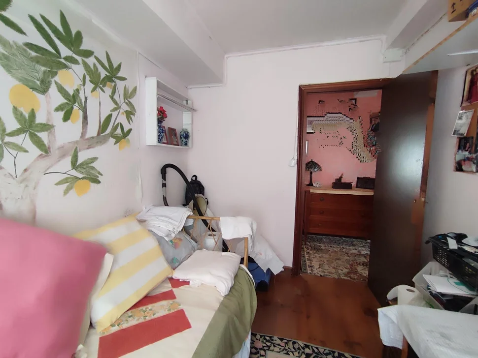 Bonita casa en puentedeume con vistas al mar