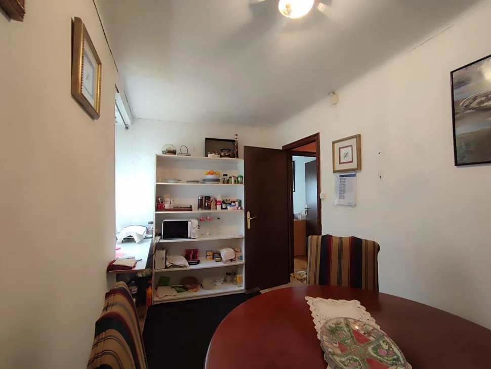 Bonita casa en puentedeume con vistas al mar