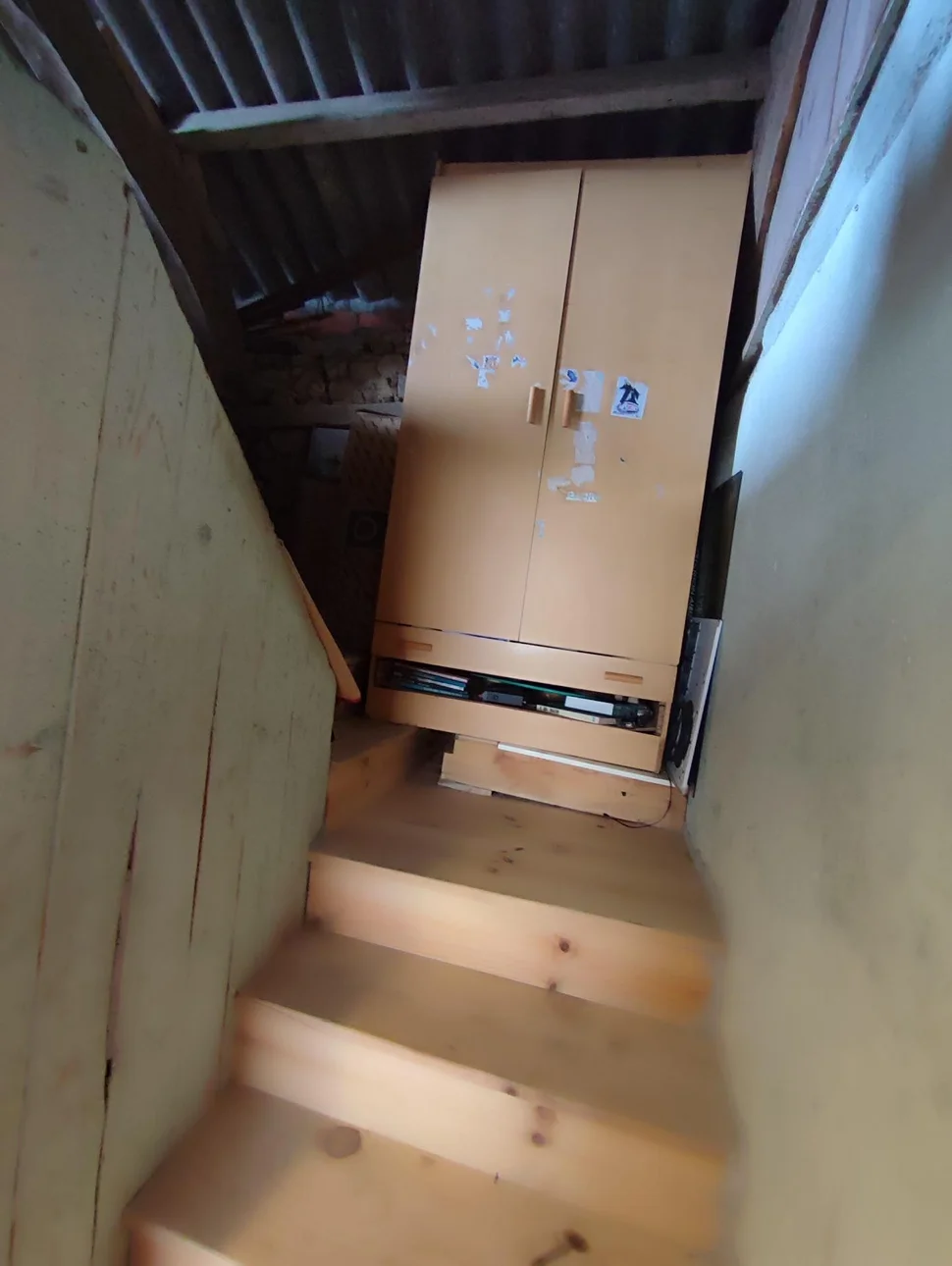 Bonita casa en puentedeume con vistas al mar