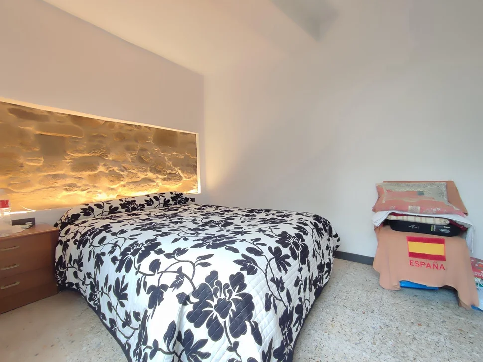 Bonita casa en puentedeume con vistas al mar