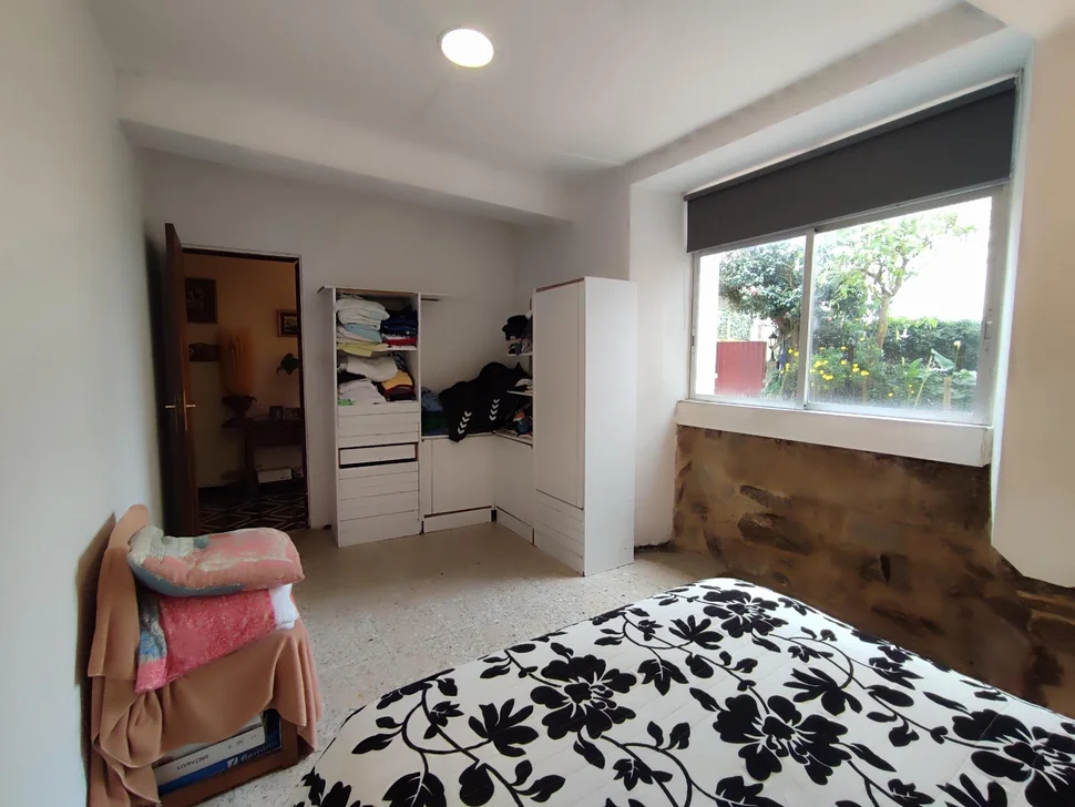 Bonita casa en puentedeume con vistas al mar