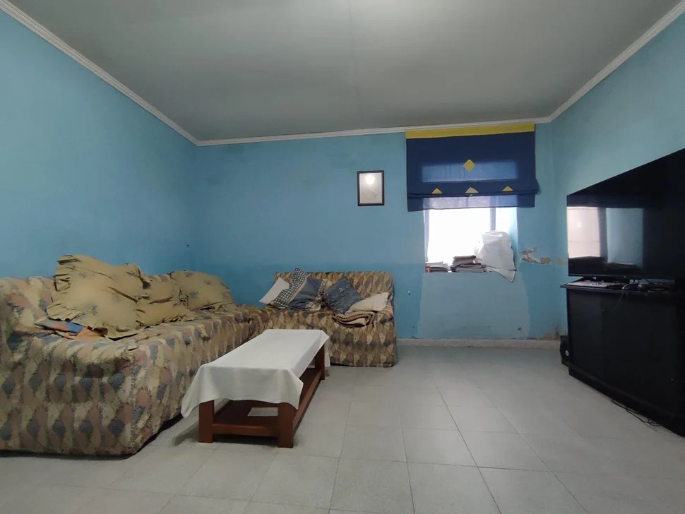 Bonita casa en puentedeume con vistas al mar