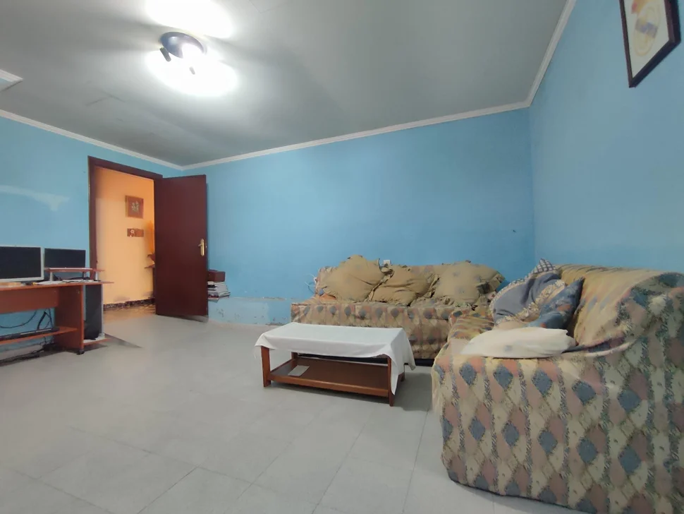 Bonita casa en puentedeume con vistas al mar