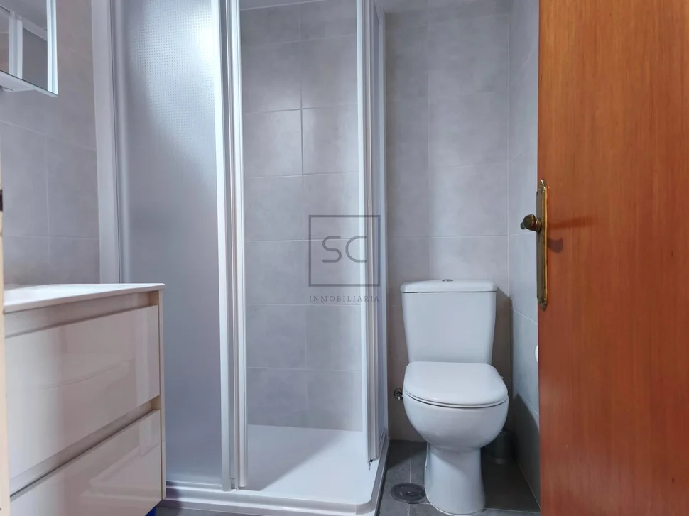 Apartamento en cedeira