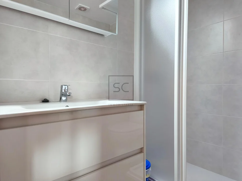 Apartamento en cedeira