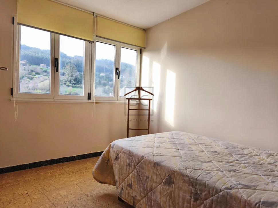 Apartamento en cedeira