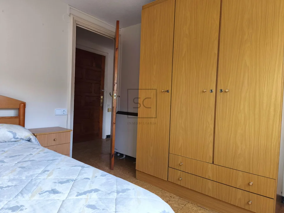 Apartamento en cedeira