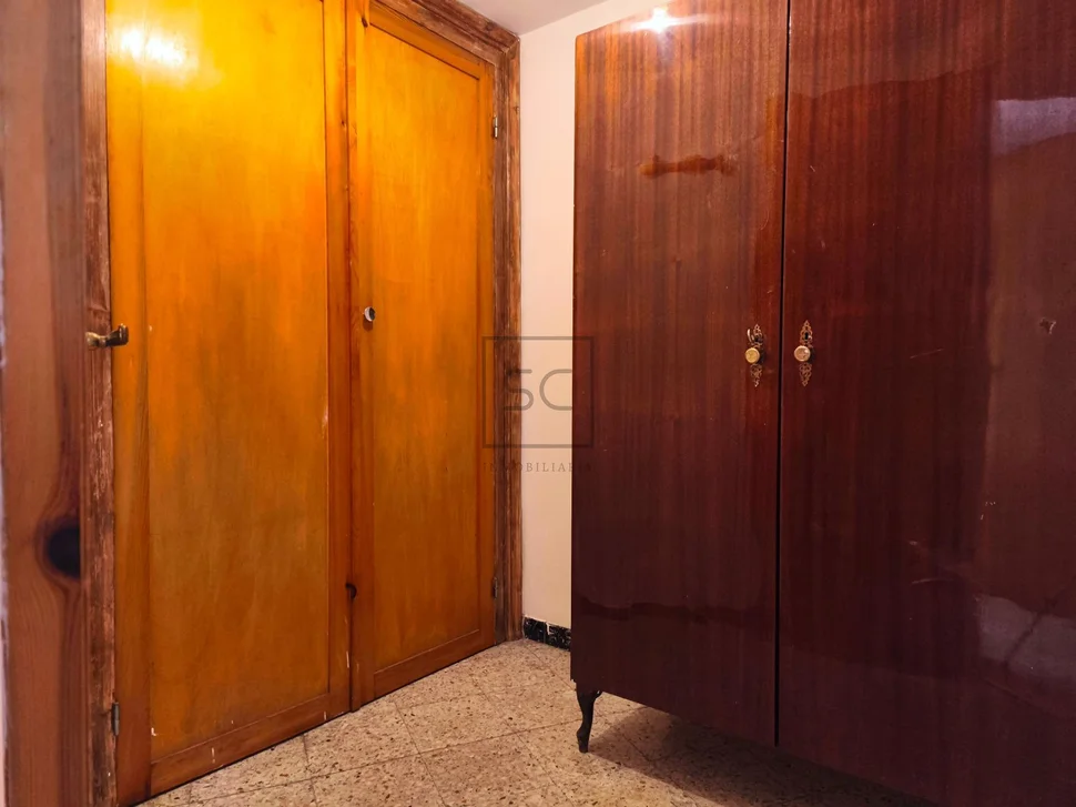 Apartamento en cedeira