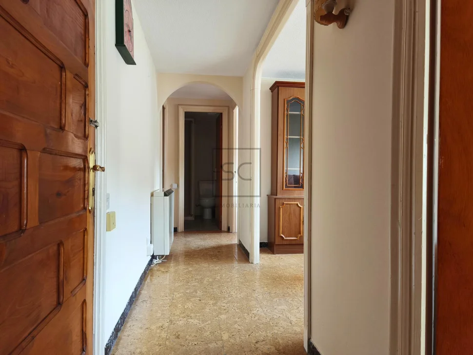 Apartamento en cedeira