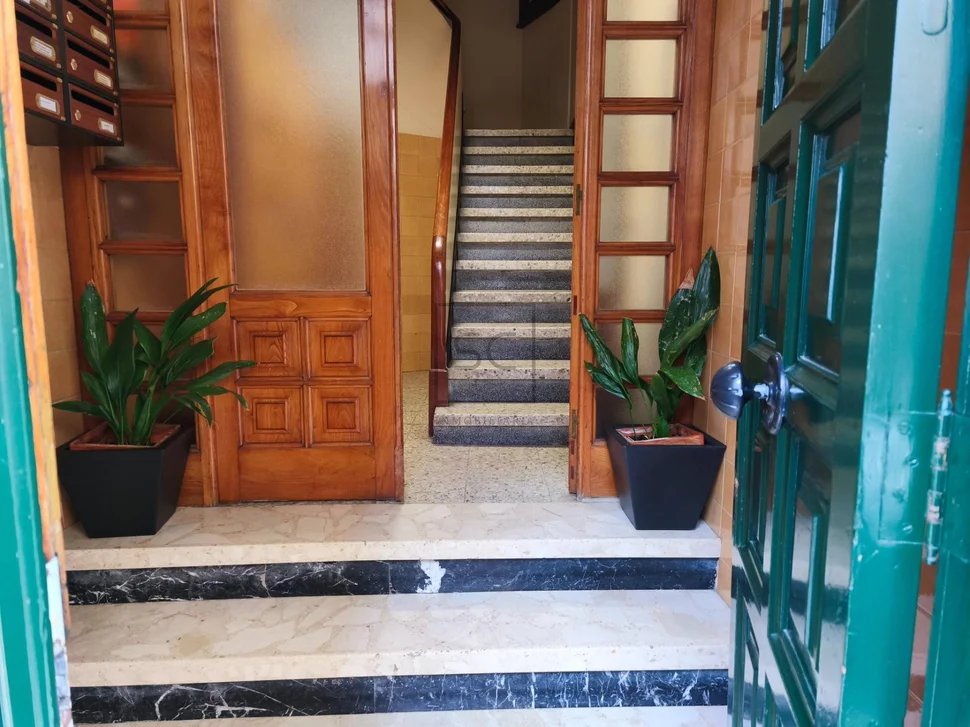 Apartamento en cedeira