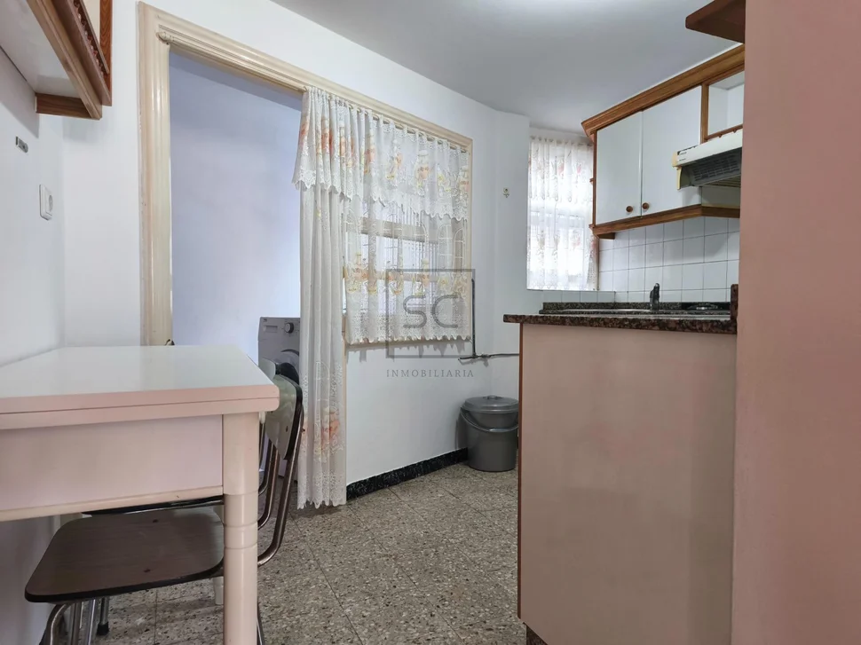 Apartamento en cedeira