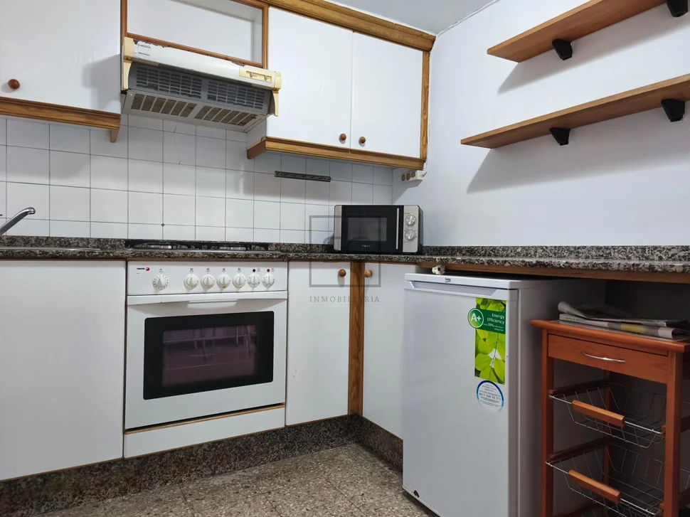Apartamento en cedeira