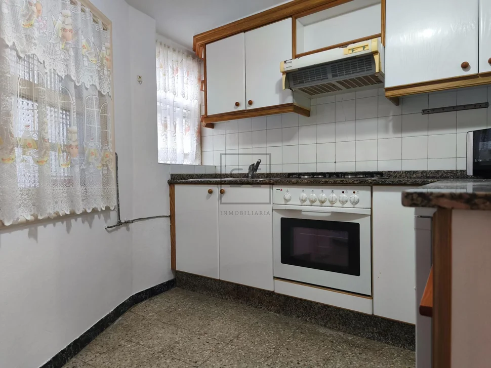 Apartamento en cedeira