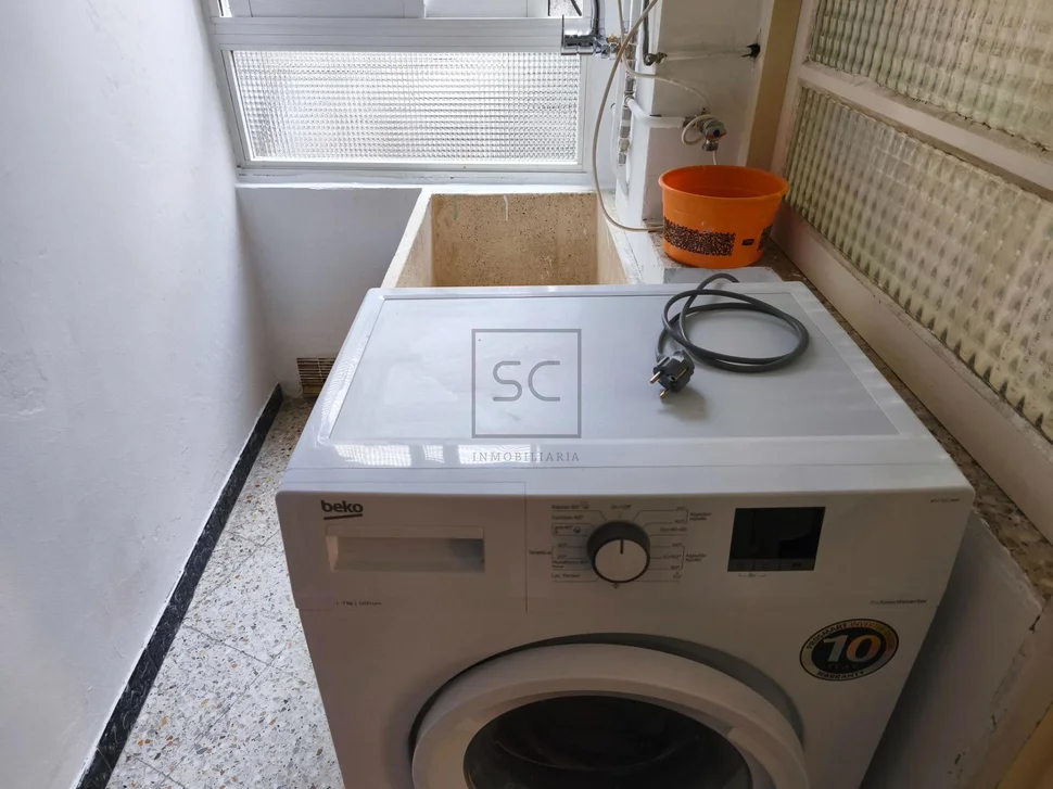 Apartamento en cedeira