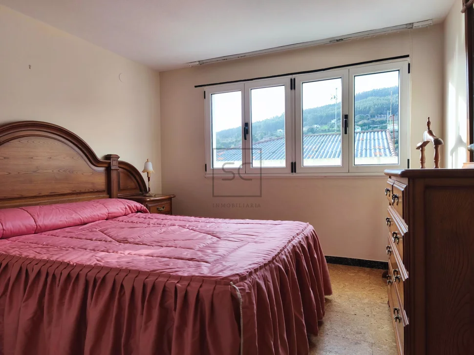 Apartamento en cedeira