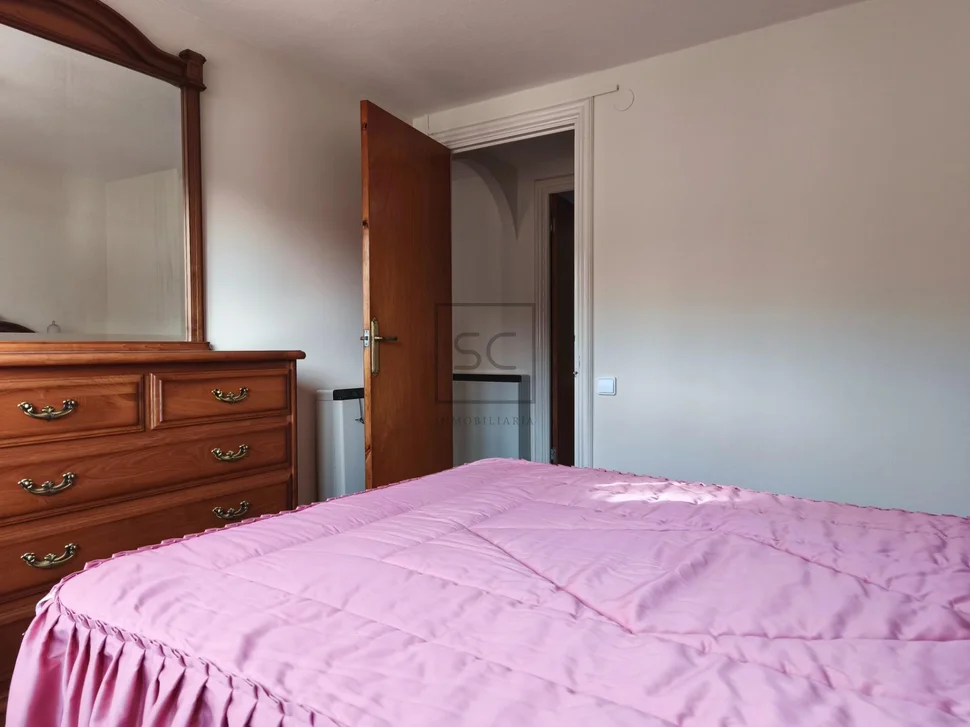 Apartamento en cedeira