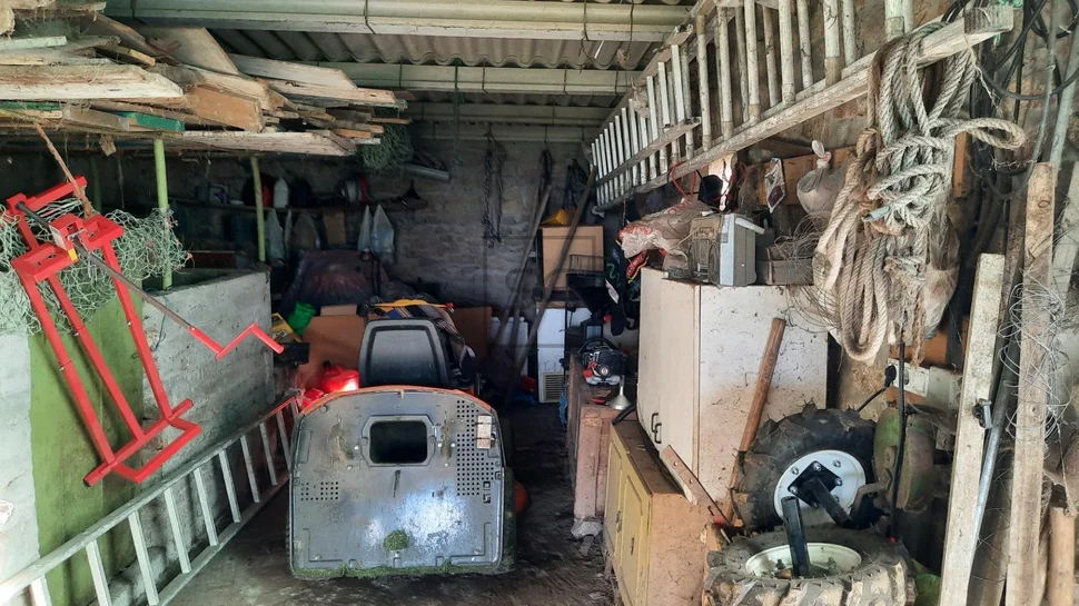 Terreno urbano para residencial en esmelle