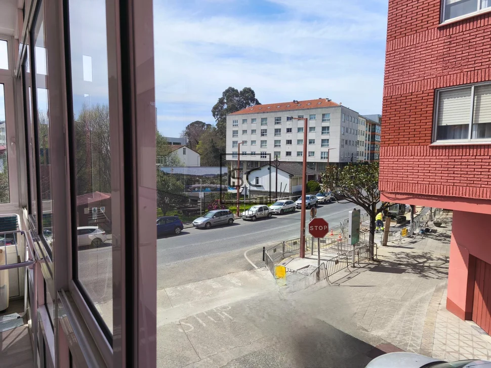 Apartamento reformado en fene