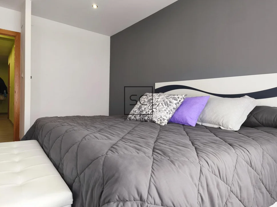 Apartamento reformado en fene