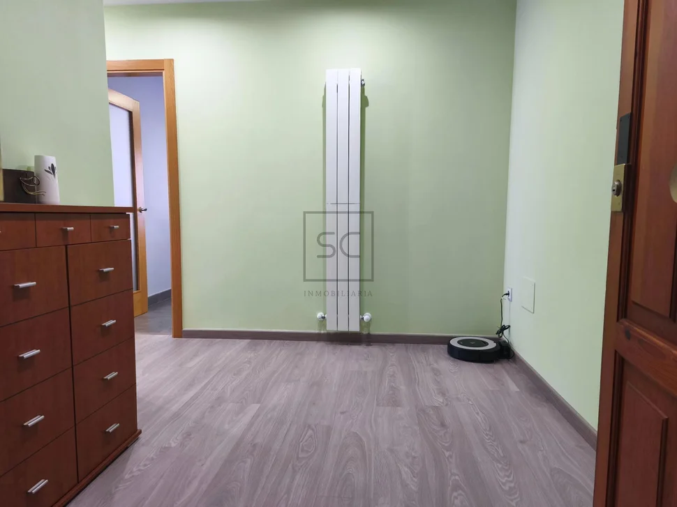 Apartamento reformado en fene