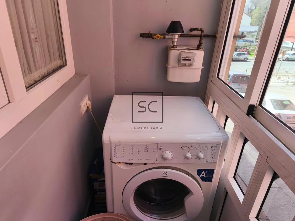 Apartamento reformado en fene