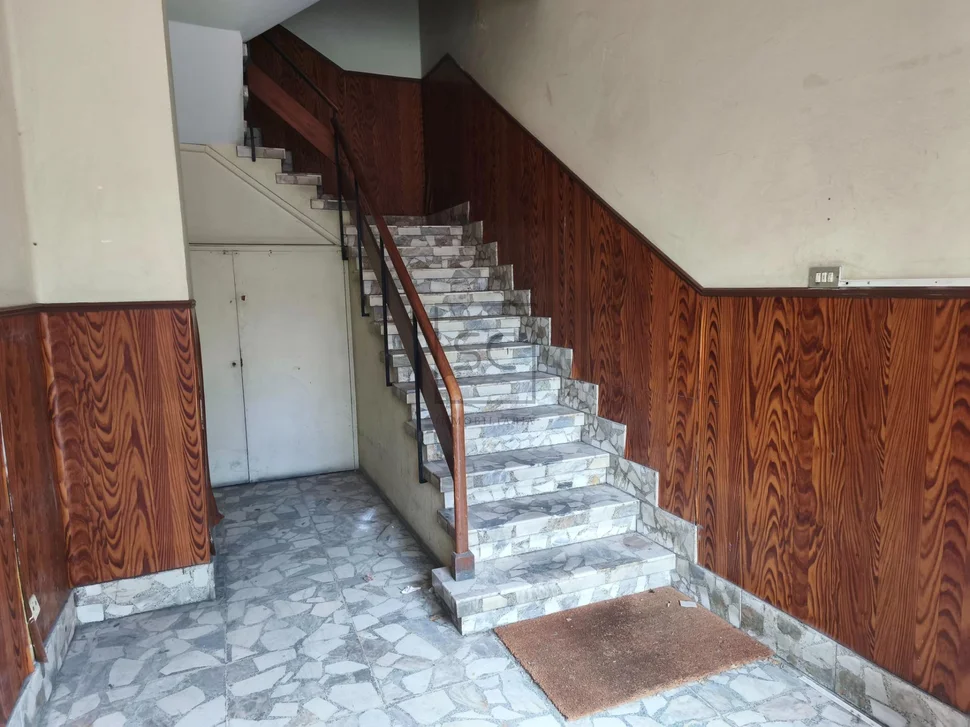 Local comercial en porta nova-ferrol